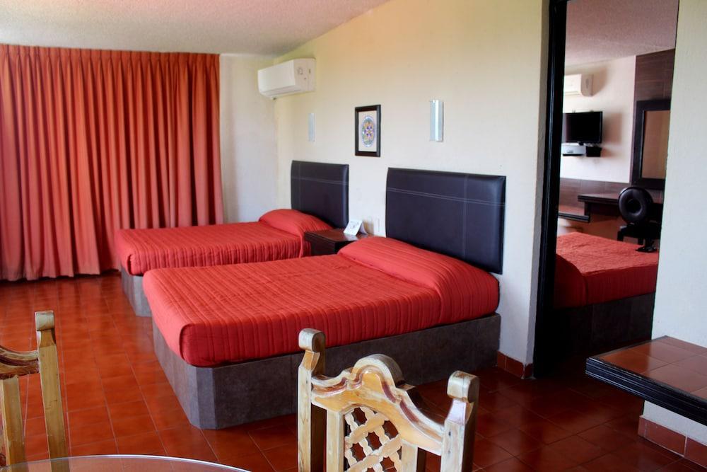 Vf Florencia Hotel 4*