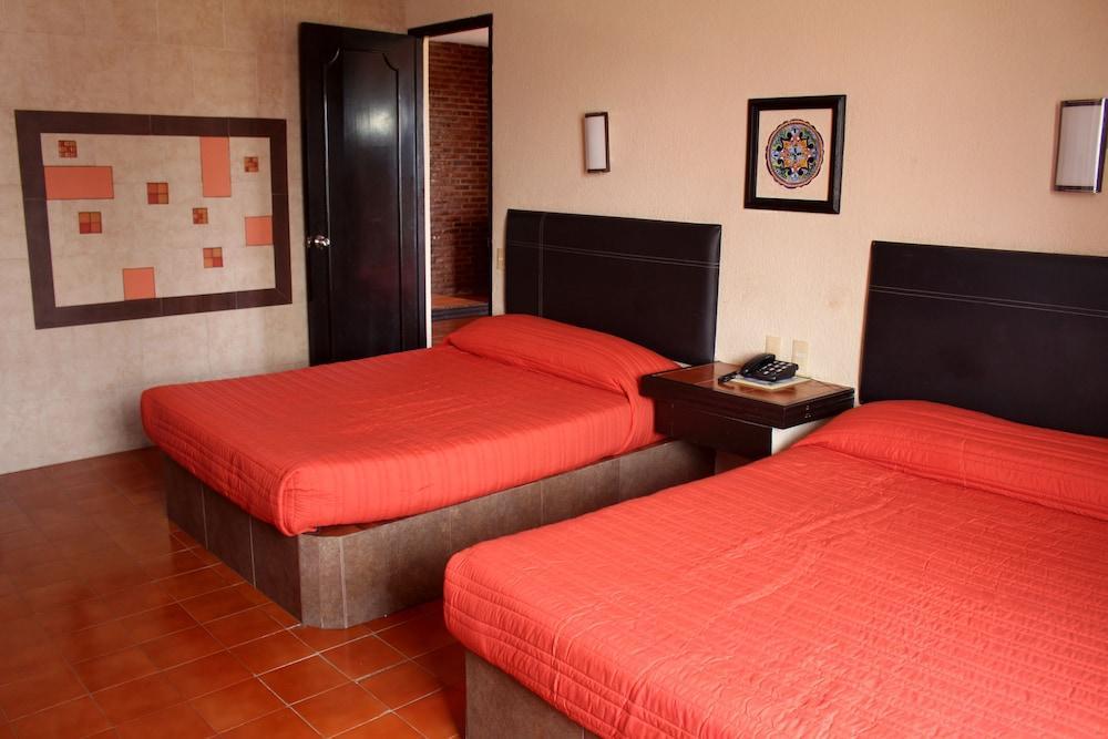 Hotel Vf Florencia