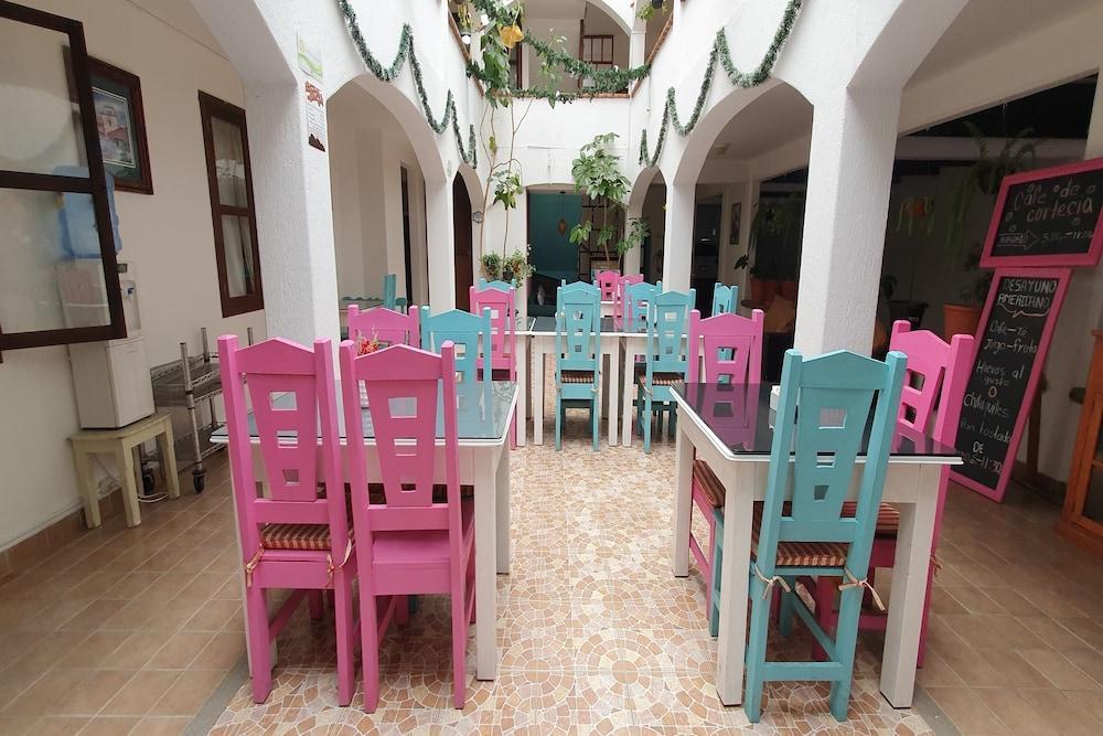 Jardines De Luz San Cristobal de las Casas