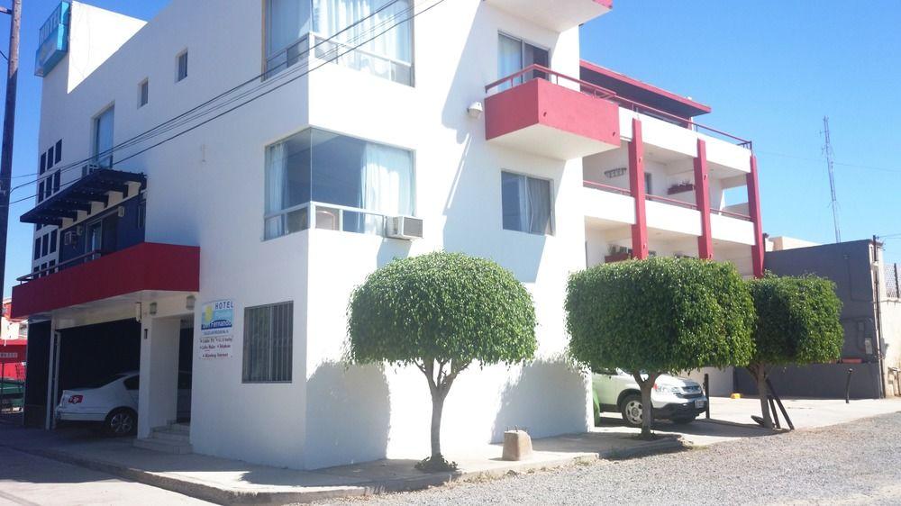 Hotel Don Fernando 3*