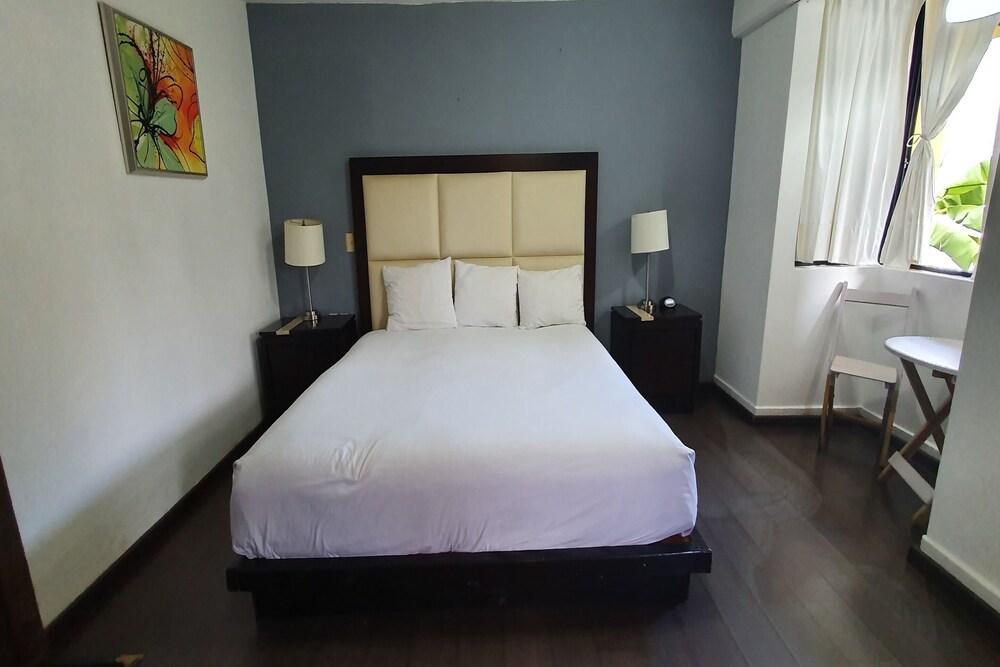 Jardines De Luz Hotel