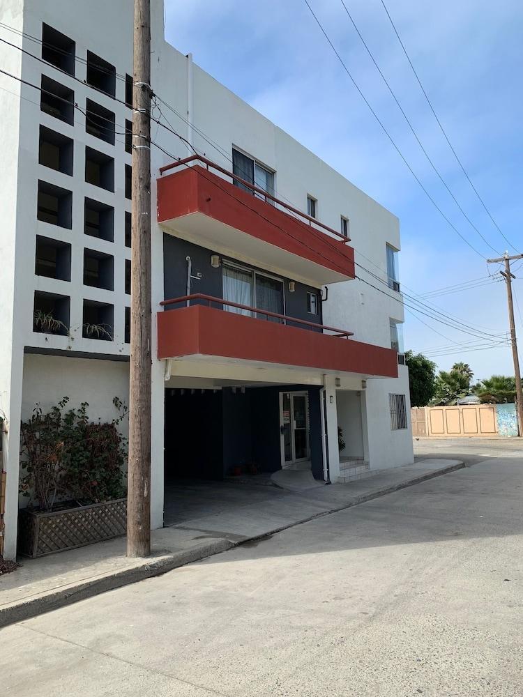 Don Fernando Hotel