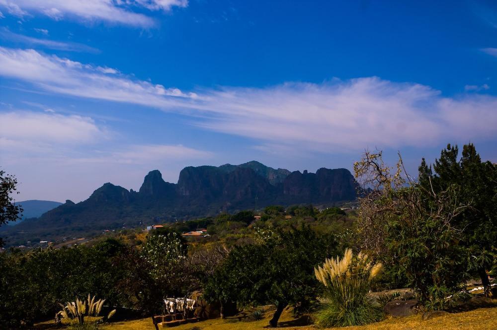 Chalet El Guarani