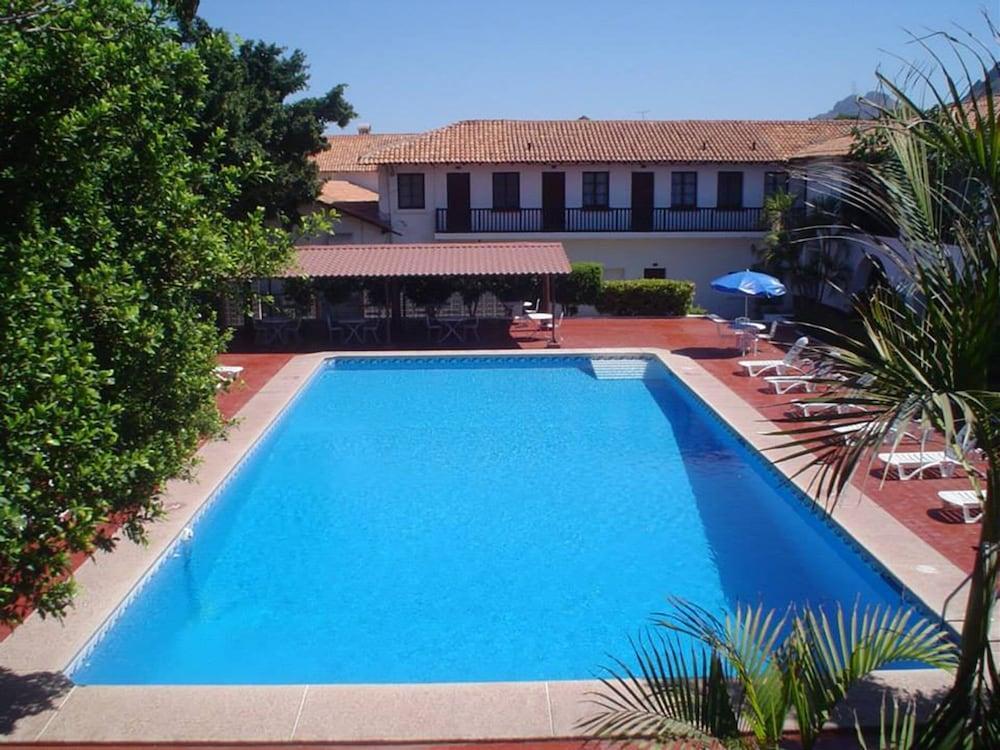 Hotel Playa De Cortes Guaymas