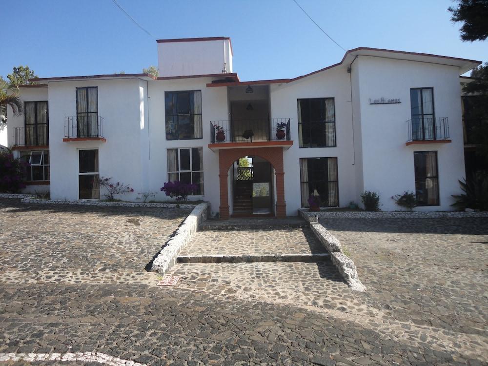 De La Montana Hotel