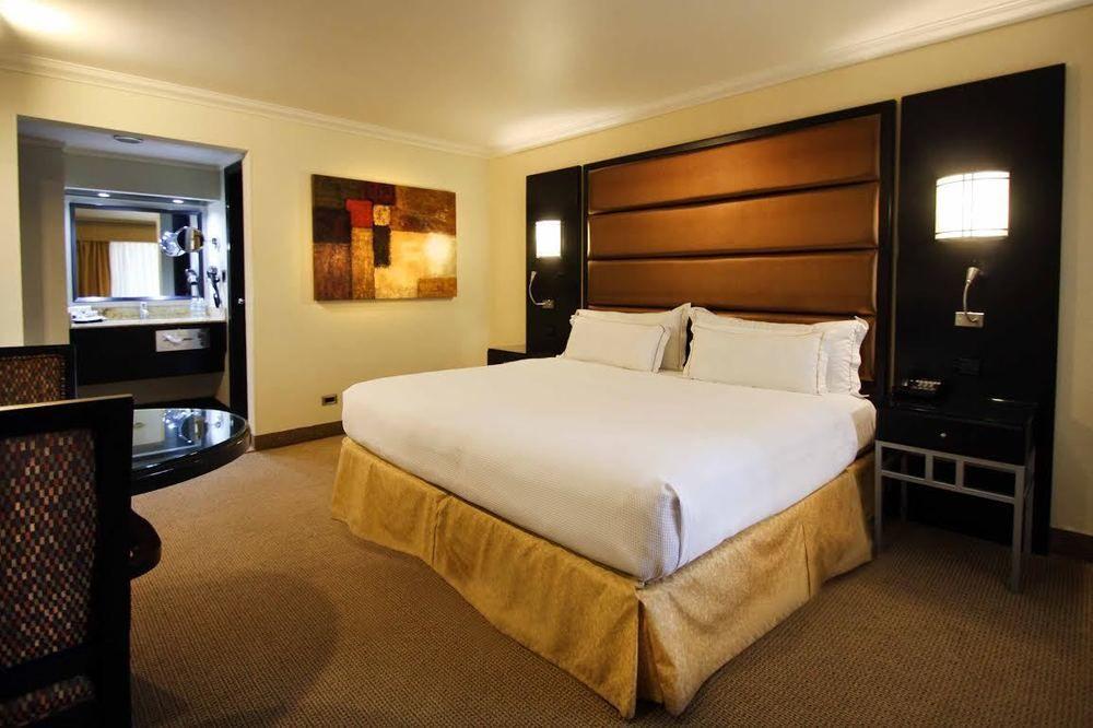 Hotel Real Del Rio Tijuana