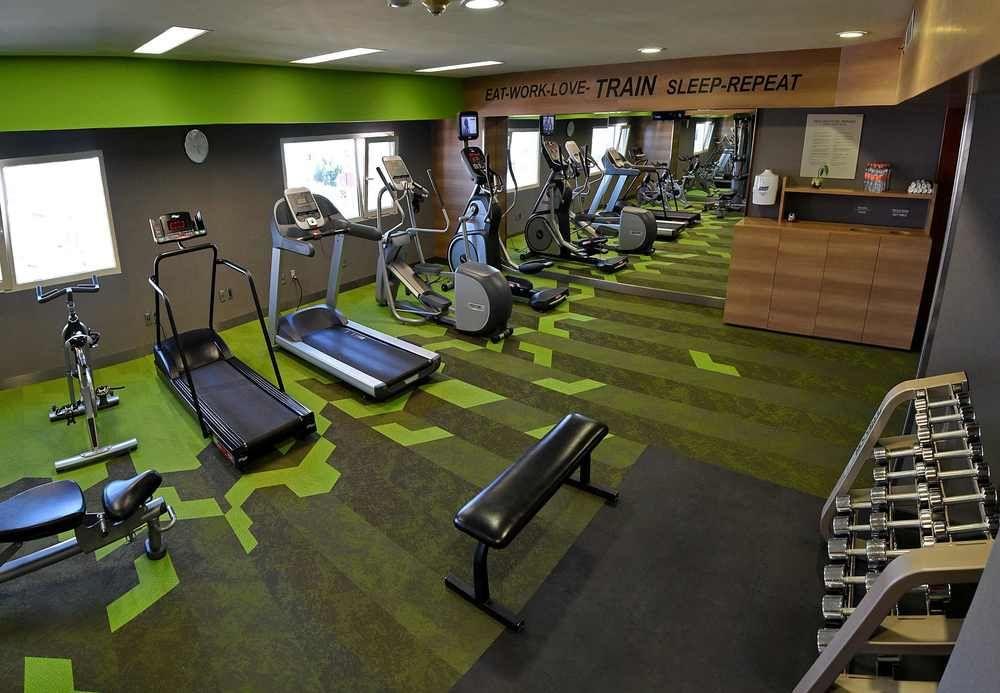Courtyard By Marriott Revolucion Mexico City