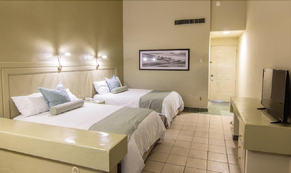 Club Maeva Miramar Tampico 4*