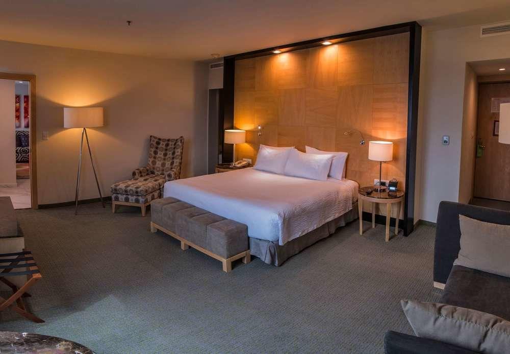 Courtyard By Marriott Revolucion 4* Mexico City