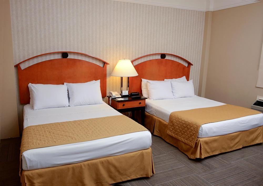 Western Centro 3*