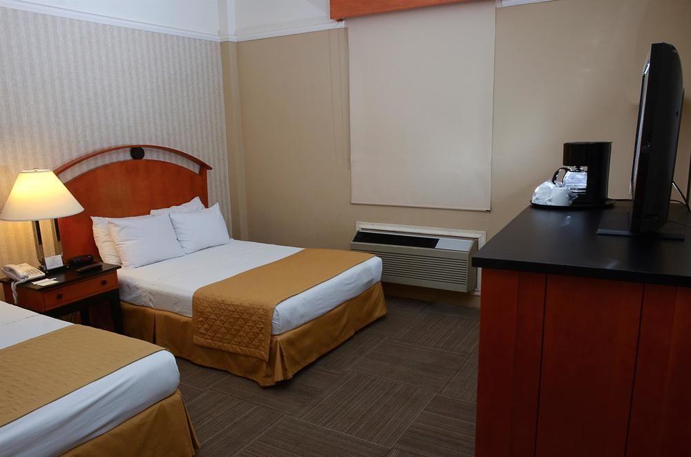 Western Centro 3* Monterrey
