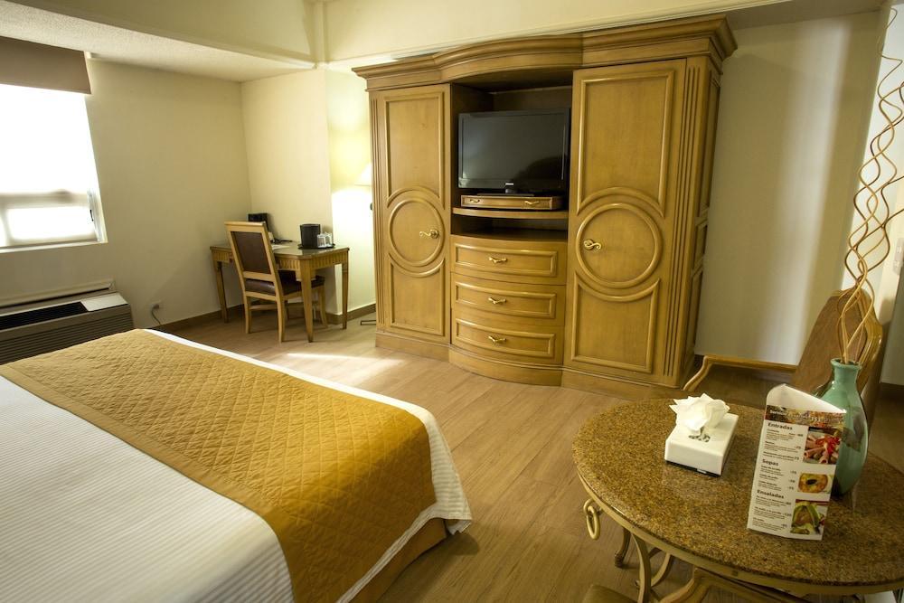 Western Centro Hotel Monterrey