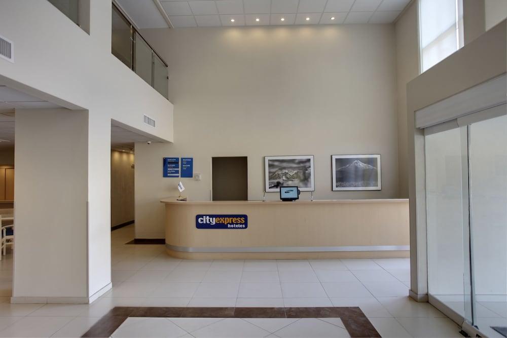 Hotel Express By Marriott