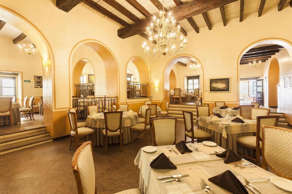 Meson De Jobito Hotel Zacatecas