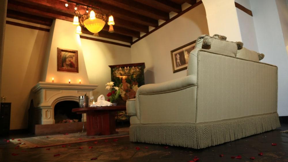Mansion De Suenos Hotel Patzcuaro