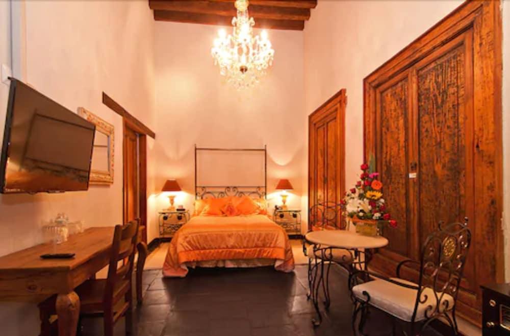 Mansion De Suenos 4*
