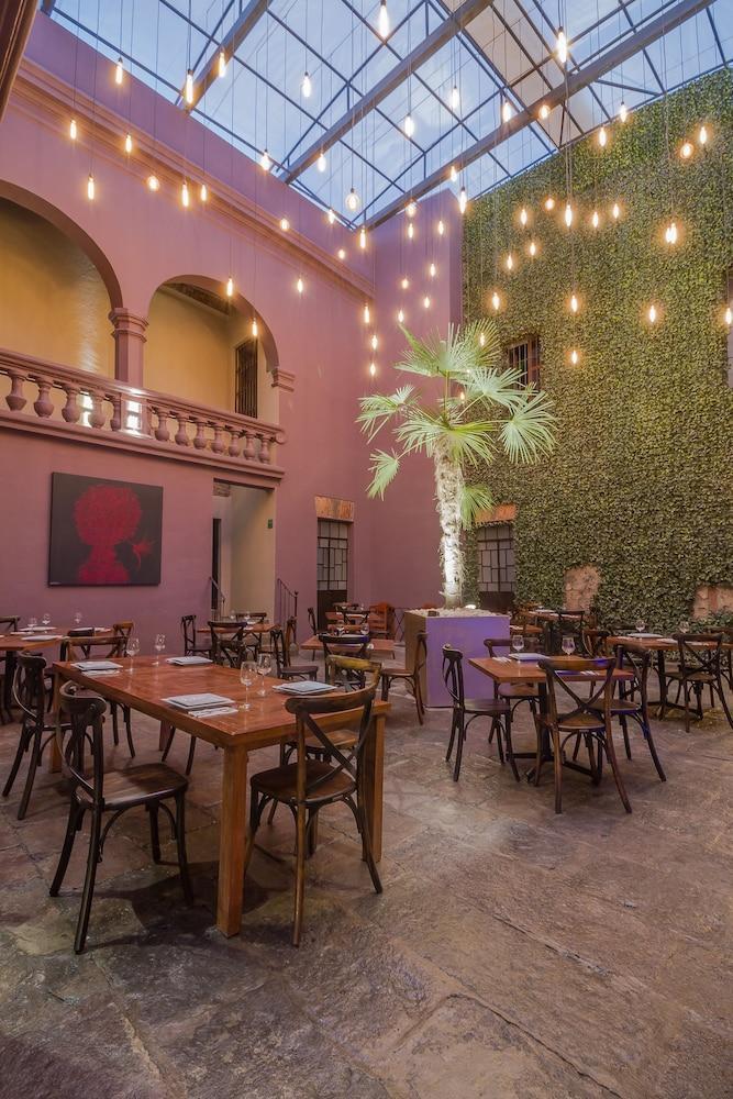 Alqueria De Carrion Boutique Hotel