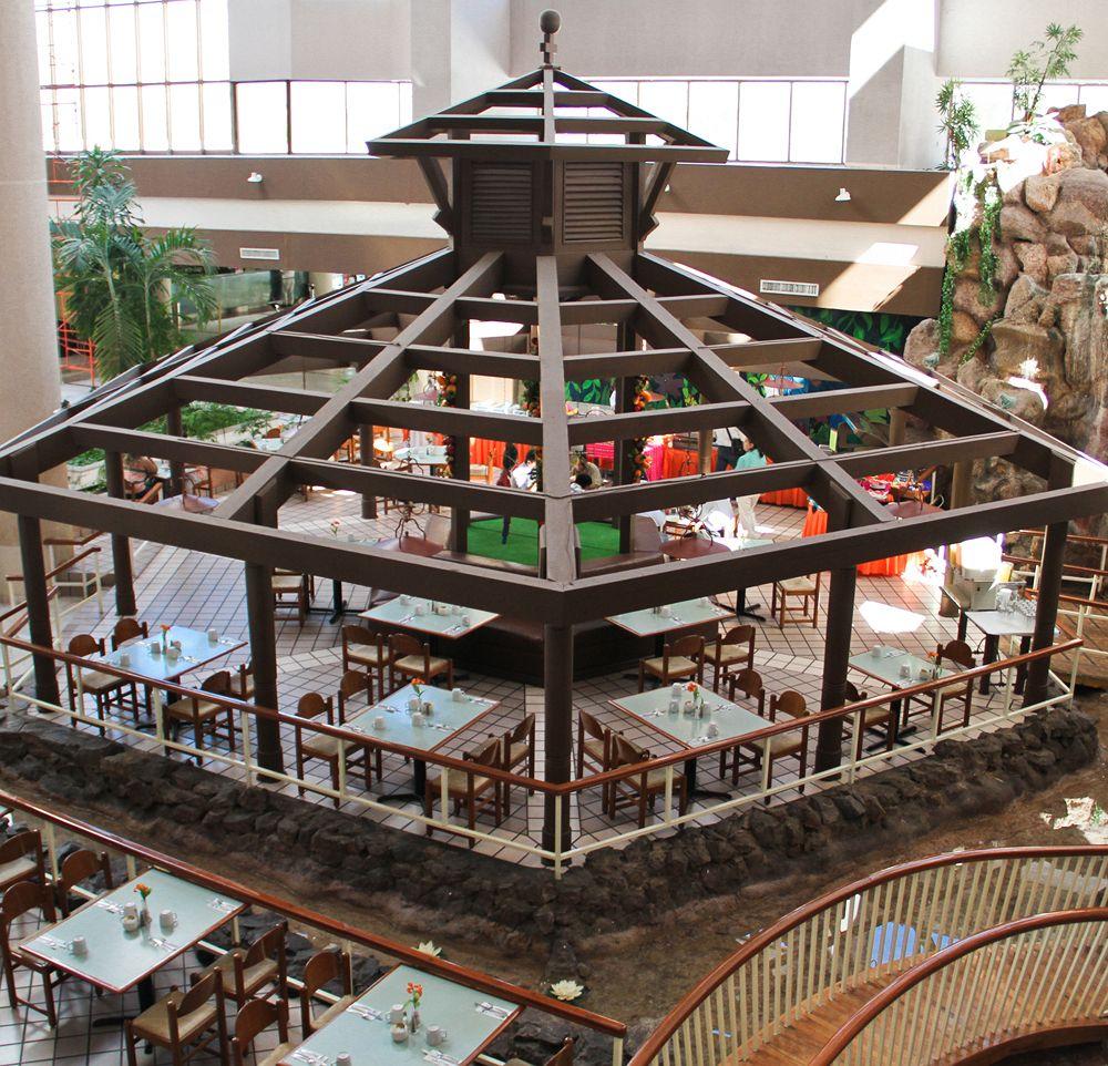 San Carlos Plaza & Hotel 4*