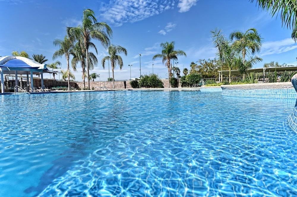 Azul Talavera Country Club 5*