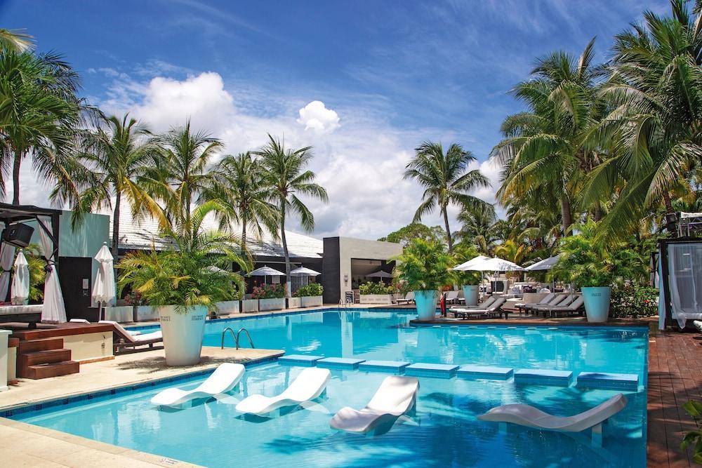Smart The Urban Oasis Cancun