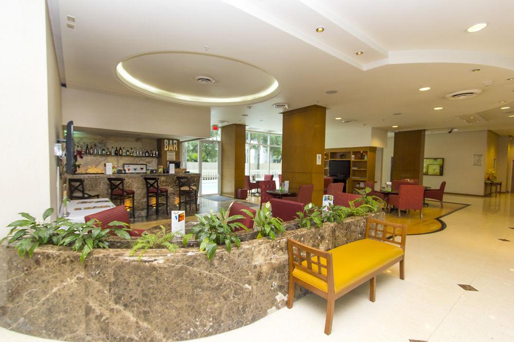 Hotel Courtyard San Jeronimo