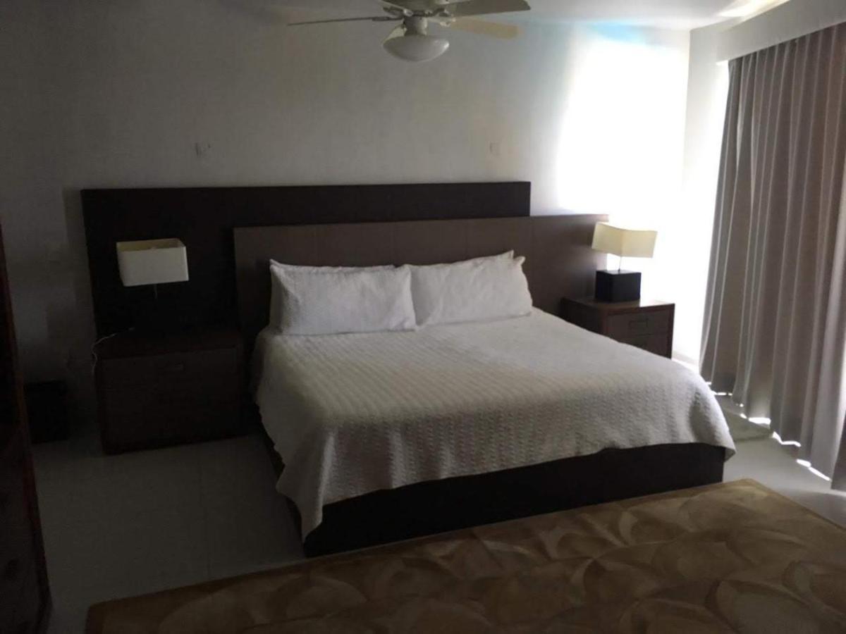 Apartment Punta Gaviota Ocean View Santa Cruz Huatulco