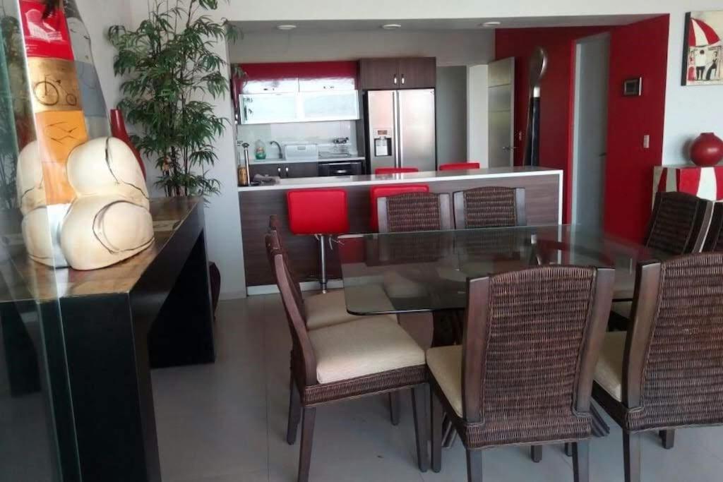 Apartment Punta Gaviota Ocean View Santa Cruz Huatulco