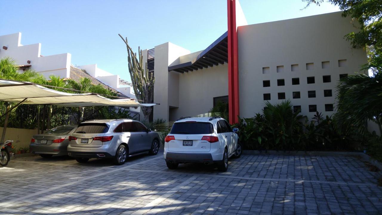 Apartment Punta Gaviota Ocean View *
