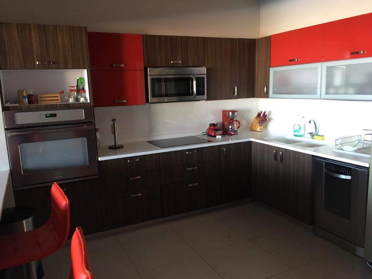 Punta Gaviota Ocean View Apartment