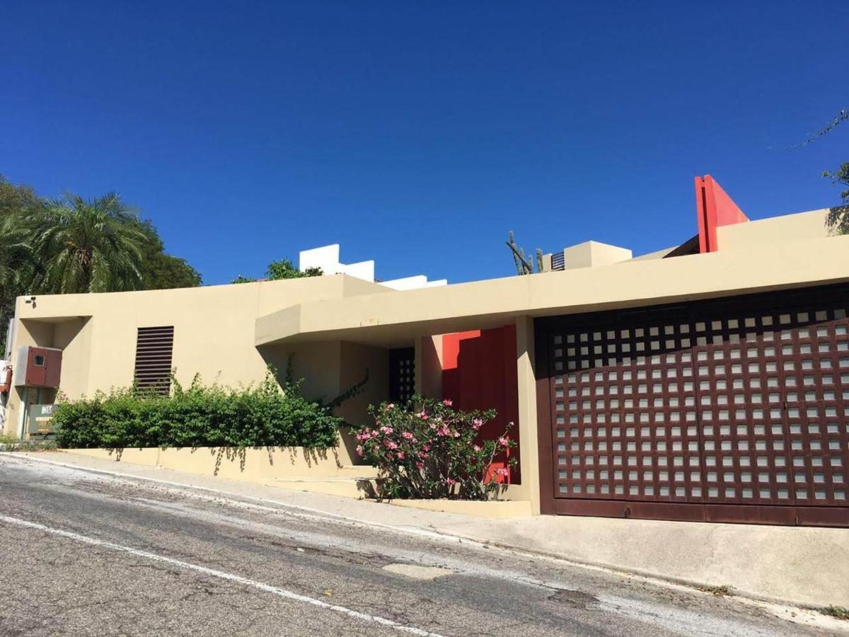 Punta Gaviota Ocean View Apartment *