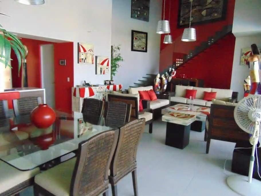 Punta Gaviota Ocean View Apartment