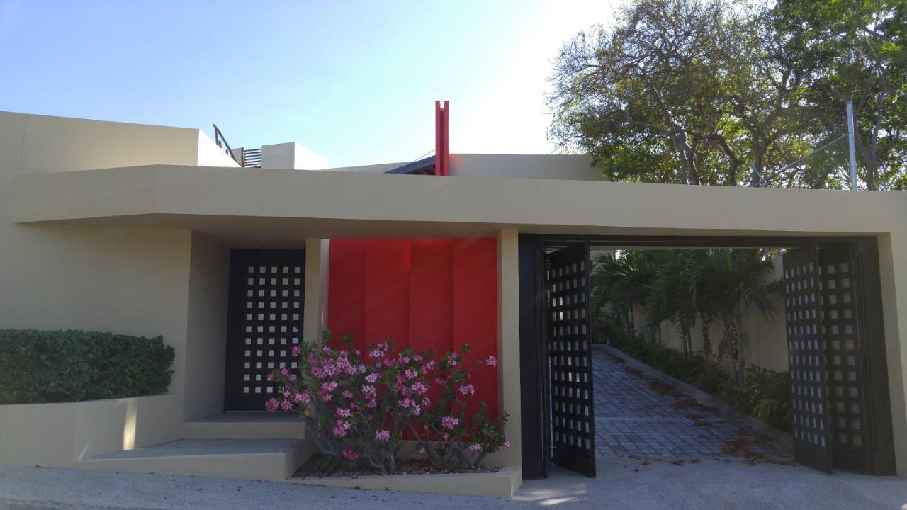 Punta Gaviota Ocean View Apartment *