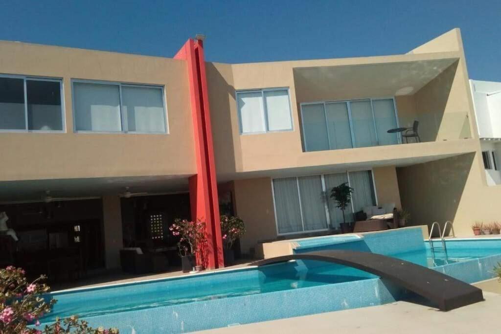 Apartment Punta Gaviota Ocean View Santa Cruz Huatulco