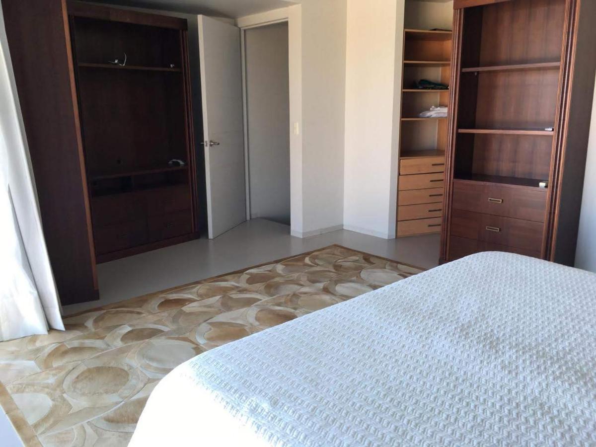 Apartment Punta Gaviota Ocean View