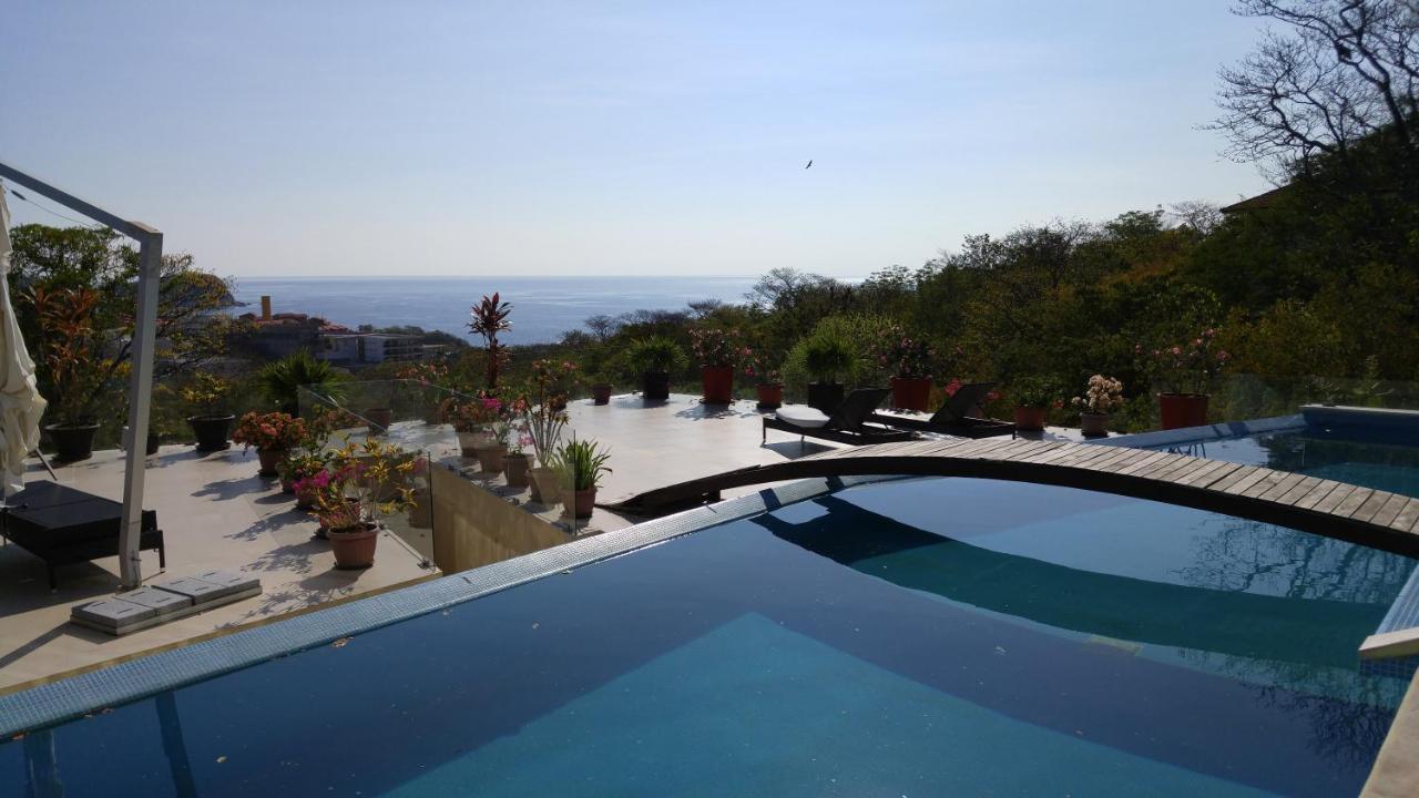Apartment Punta Gaviota Ocean View *