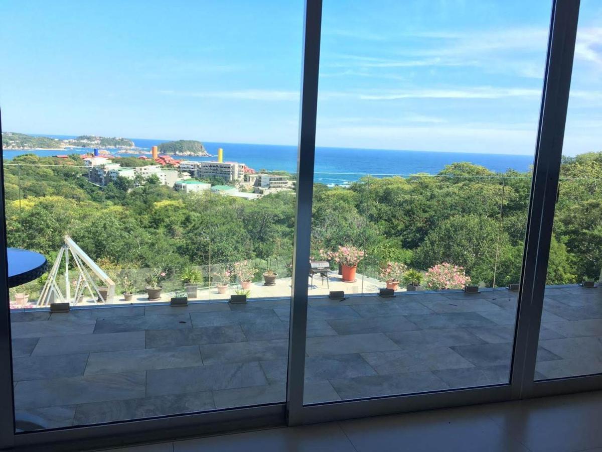 Apartment Punta Gaviota Ocean View *