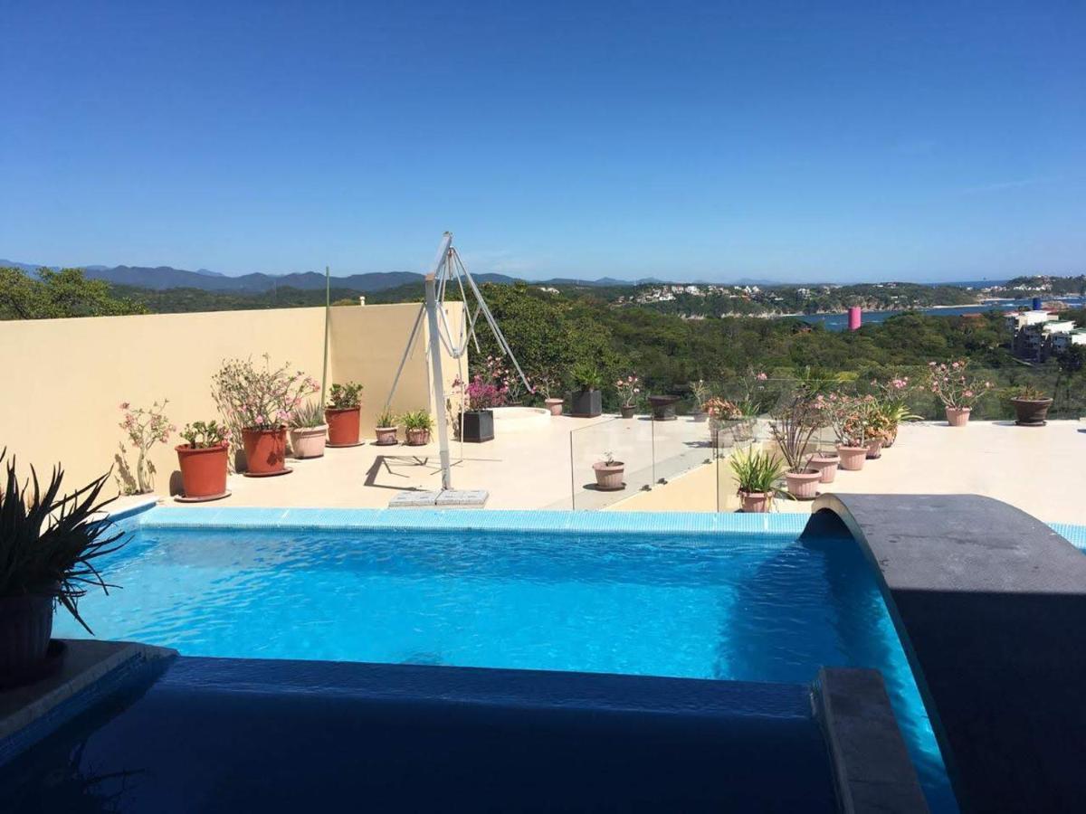 Apartment Punta Gaviota Ocean View *