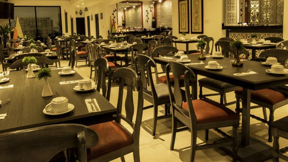 Maria Jose Hotel 3*