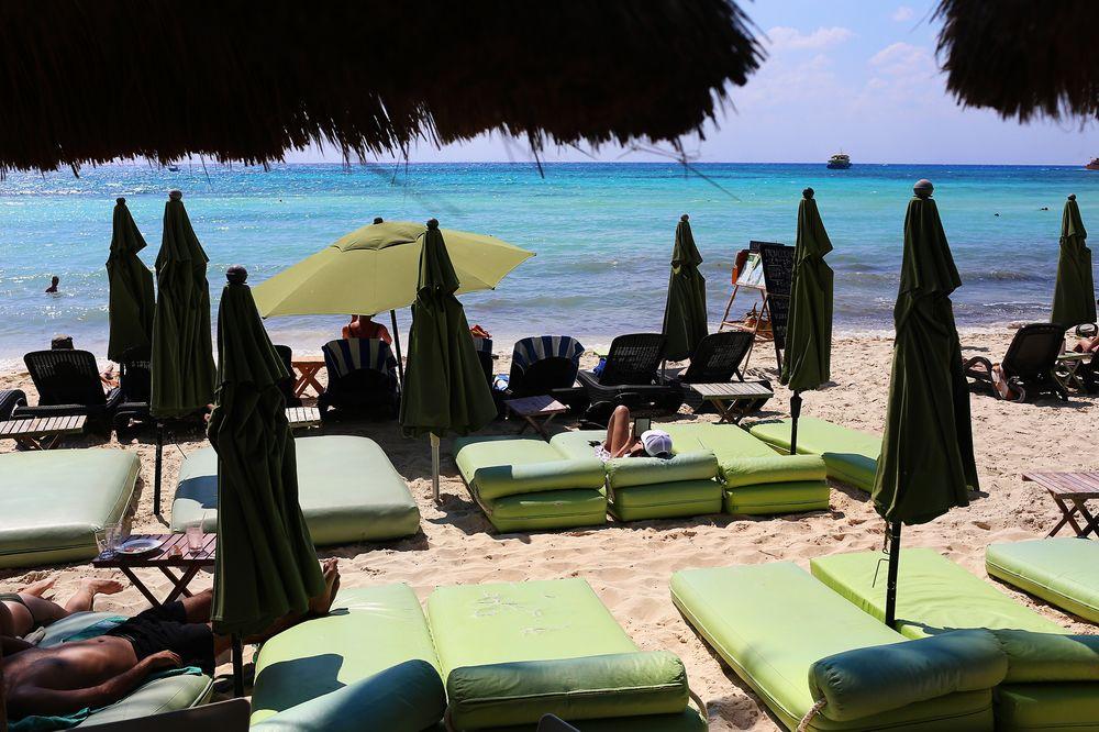 Hotel Casa Colibri Playa del Carmen
