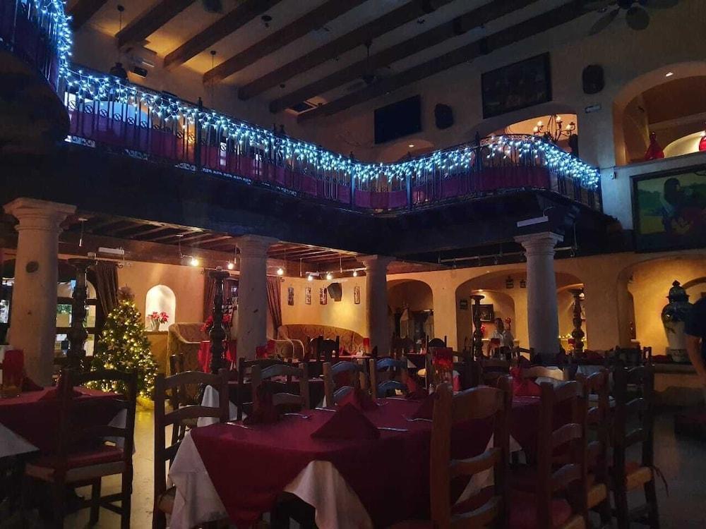 Hotel Tropicana Cabos, Tapestry Collection By Hilton