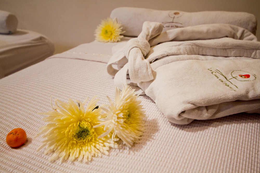Bed & Breakfast La Casa Del Naranjo Boutique 4*