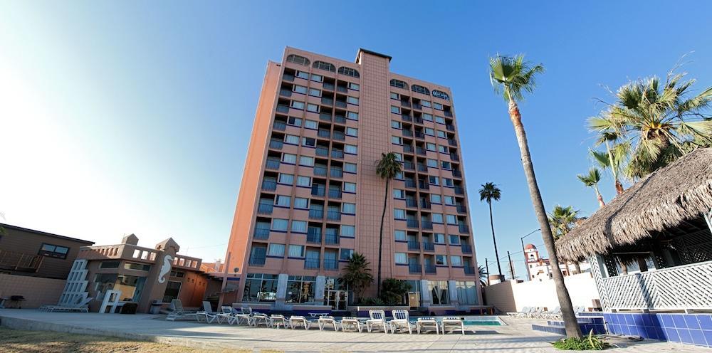Marina Hotel Ensenada