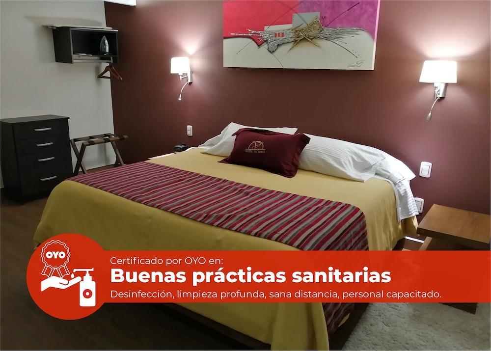 Hotel Victoria By Brahma