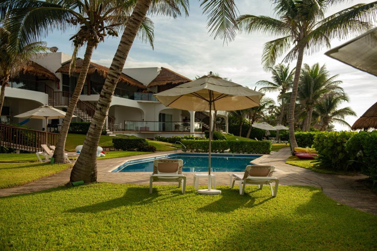 Las Villas Akumal 4* Akumal