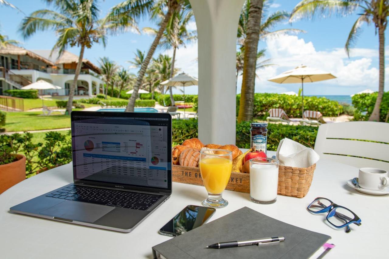 Las Villas Akumal 4*