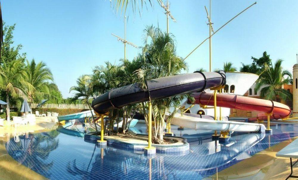 Hotel Ixtapa Palace Ixtapa (Guerrero)