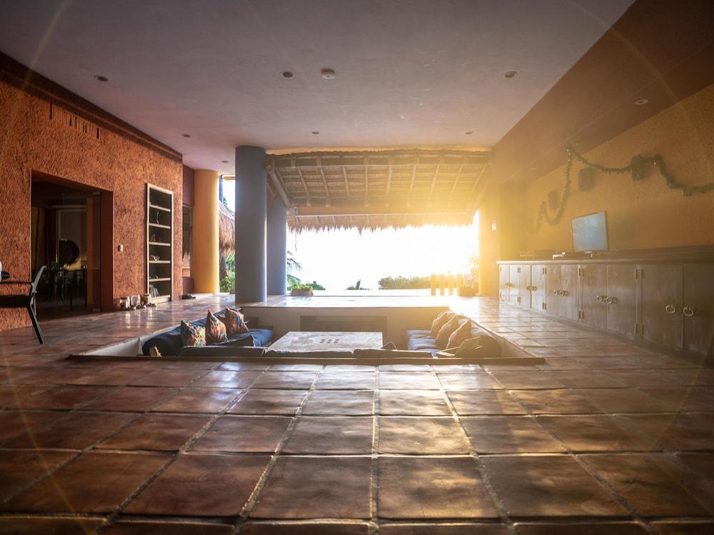 Casa De Suenos Boutique Hotel 5*