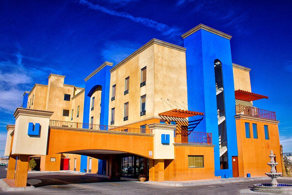 Consulado 3* Ciudad Juarez
