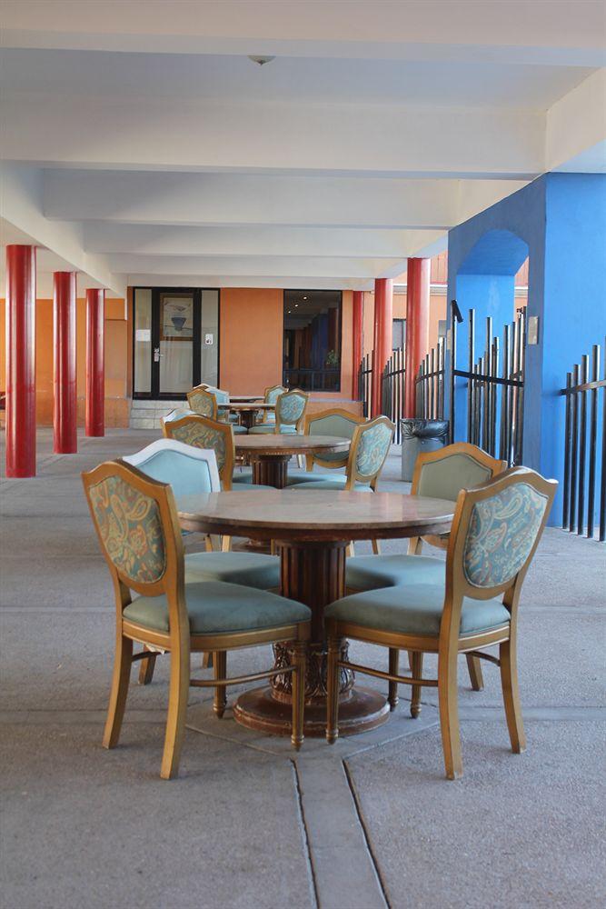 Consulado Hotel Ciudad Juarez