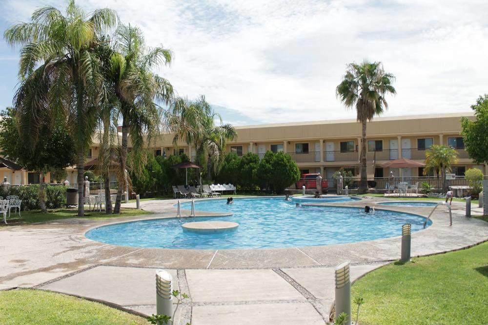San Angel 3* Hermosillo